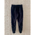 Imagen de Jogger Frisa -Negro-
