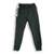 Jogger Rústico -Negro-