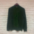 Sweater Medio Cierre Tramado -Verde- - tienda online