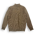 Sweater Medio Cierre Tramado -Camel- - comprar online