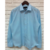 Camisa Poplin -Celeste- - MUTE