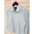 Camisa Poplin -Blanco- - MUTE