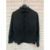 Camisa Poplin -Negro- en internet