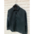 Camisa Poplin -Negro- - MUTE