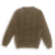 Sweater Tejido Tramado -Beige- - comprar online