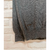Polera Tejida Samu -Gris Oscuro- - MUTE