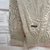 Campera con cierre Tejida -TCL- - MUTE