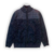 Campera Cierre Grueso -Azul- - comprar online