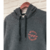 Buzo Frisa Canguro 1958 -Gris Topo- - tienda online