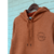 Buzo Frisa Canguro 1958 -Naranja- - tienda online
