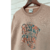 Buzo Frisa Respect Rust -Nude- - MUTE