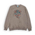 Buzo Frisa Respect Rust -Nude- - comprar online