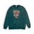 Buzo Frisa Respect Rust -Verde- - comprar online