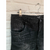 Jean Tobillero Audi -Negro- - tienda online