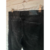 Jean Tobillero Audi -Negro- - MUTE