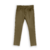 Pantalón Gabardina 5 Bolsillos -Camel- - comprar online
