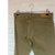 Pantalón Gabardina 5 Bolsillos -Camel- - MUTE