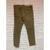 Pantalón Gabardina 5 Bolsillos -Camel- en internet