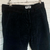 Chino Relax Corderoy -Negro- - MUTE
