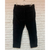 Chino Relax Corderoy -Negro- - tienda online