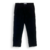 Chino Relax Corderoy -Negro- - comprar online