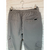 Jogger Sastrero Cargo -Gris-