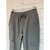 Jogger Sastrero Cargo -Gris- - MUTE
