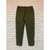 Jogger Sastrero Cargo -Verde-