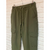 Jogger Sastrero Cargo -Verde- - tienda online
