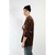 Sweater Oversize Super Soft -Marrón- - comprar online