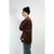 Sweater Oversize Super Soft -Marrón-