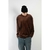 Sweater Oversize Super Soft -Marrón- - MUTE