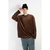 Imagen de Sweater Oversize Super Soft -Marrón-