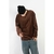 Sweater Oversize Super Soft -Marrón- - comprar online
