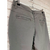 Pantalon Chino Sastrero -Gris- - MUTE