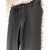 Pantalon Chino Sastrero -Negro- - tienda online