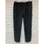 Pantalon Chino Sastrero -Negro- - MUTE