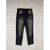 Jean Relax Denim -Black- en internet