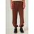 Jogger Zarga Zegna -Marrón-