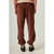 Jogger Zarga Zegna -Marrón- - comprar online