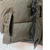 Campera Puffer Combinada -Verde-