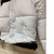 Campera Puffer Combinada -Blanco- - tienda online