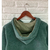 Campera Frisa Let´s Live -Verde- - tienda online