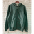 Campera Frisa Let´s Live -Verde- - comprar online