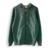 Campera Frisa Let´s Live -Verde- - MUTE