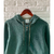Campera Frisa Let´s Live -Verde-