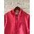 Campera Frisa Let´s Live -Rosa- en internet