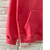 Imagen de Campera Frisa Let´s Live -Rosa-