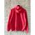 Campera Frisa Let´s Live -Rosa- - comprar online