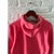 Campera Frisa Let´s Live -Rosa- - tienda online